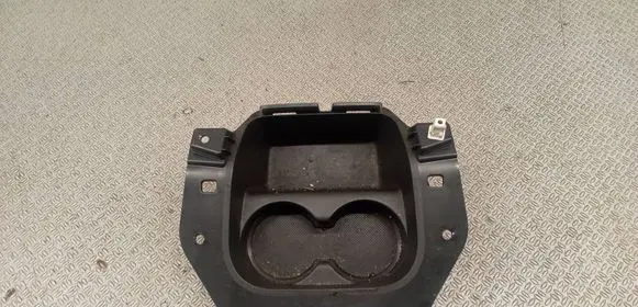 Citroen C3 Cup holder front 9812511777