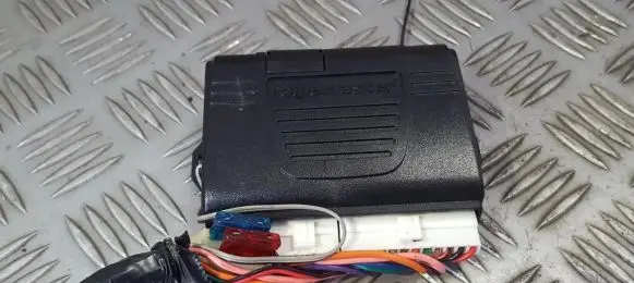 Volkswagen PASSAT B4 Other control units/modules 97ra0103516 97ra-0103516