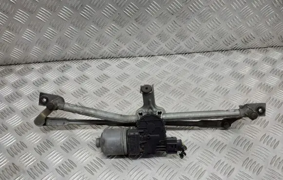 Skoda Fabia Mk1 (6Y) Front wiper linkage 6Q1955119