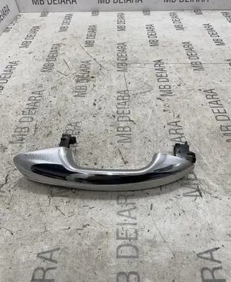 Mercedes-Benz C W205 Rear door exterior handle