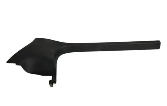 Front sill trim cover