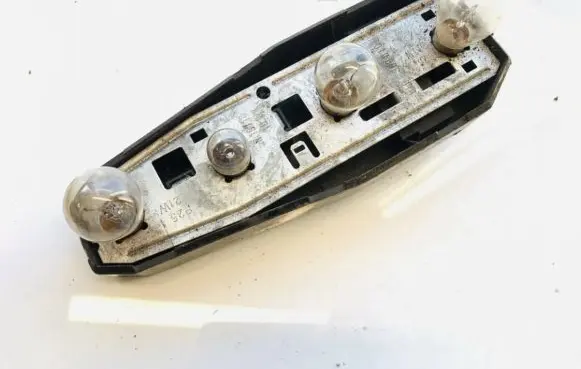 Volkswagen Polo II 86C 2F Tail light bulb cover holder 867945257a