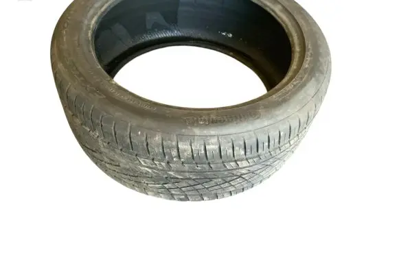 Mercedes-Benz GL X166 R21 summer tire R2140295 29540ZR21