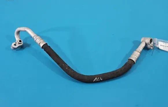Audi A8 S8 D4 4H Air conditioning (A/C) pipe/hose 4H0260701AA IMPRK1577437