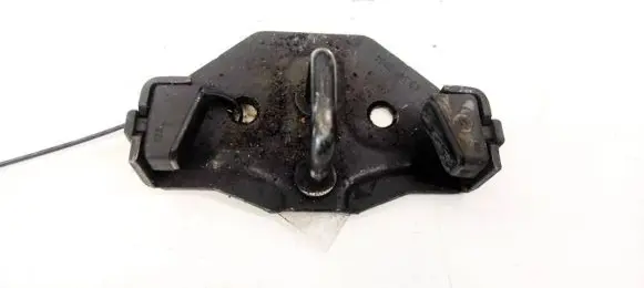 Opel Signum Tailgate/trunk/boot lock/catch/latch 495072894