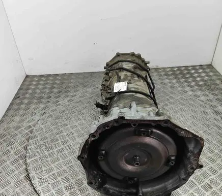 Nissan Navara D23 Automatic gearbox X042C RE7R01B