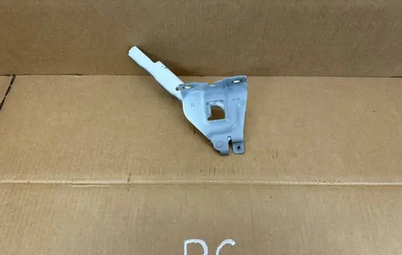 Renault Express Engine bonnet/hood hinges 654001238R