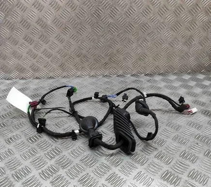 Mercedes-Benz EQV 447 Front door wiring loom A4475400590