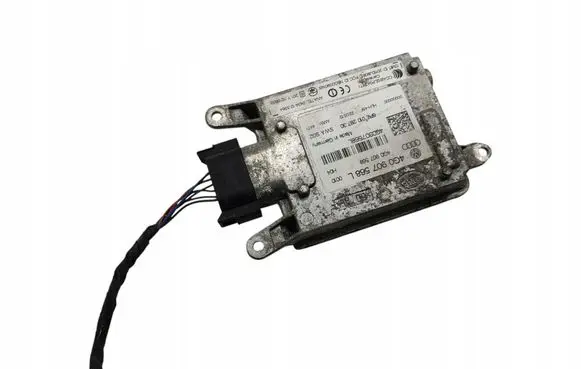 Audi A7 S7 4G Distronic sensor radar 4G0907568L