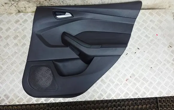 Ford Focus Rear door card panel trim BM51A27406A BM51A27406AW BM51A2740601