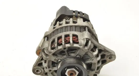 Hyundai Getz Generator/alternator 3730002551