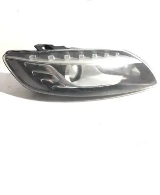 Audi Q7 4L Headlight/headlamp 89393694
