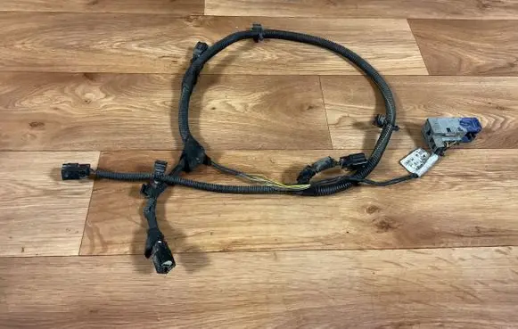 Opel Insignia A Parking sensor (PDC) wiring loom 13238613
