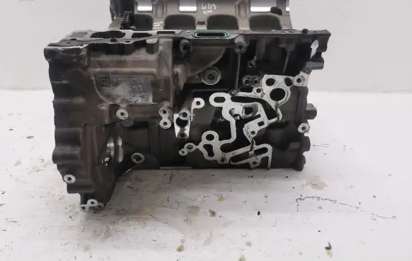 Mercedes-Benz E W213 Engine block 