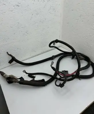 Jeep Grand Cherokee (WJ) Positive cable (battery) 56041877AD AGB239 GG23C