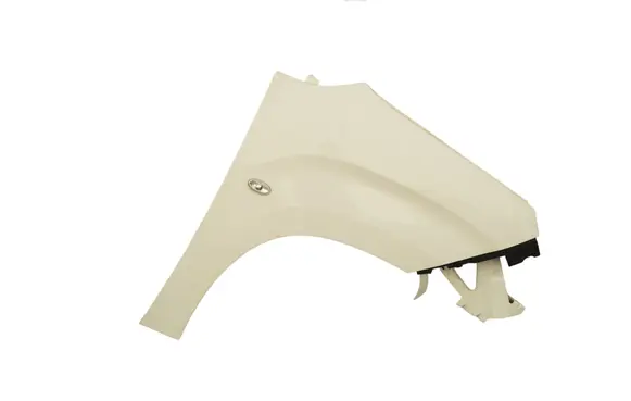 Peugeot Partner III Fender
