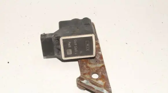 BMW Z4 E85 E86 Air suspension front height level sensor 1093698