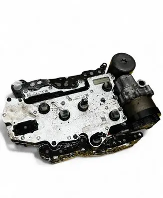 Seat Leon IV Gearbox control unit/module 0DD927770EXX