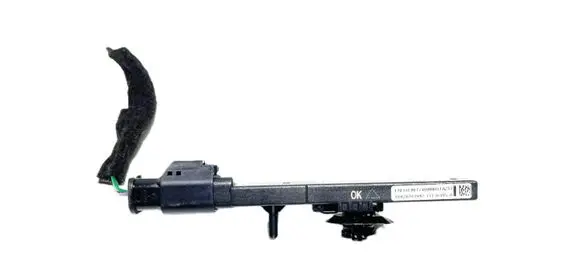 Peugeot 5008 II Keyless system antenna 9672409080 33964