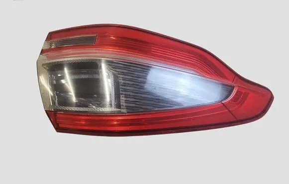 Ford S-MAX Rear/tail lights