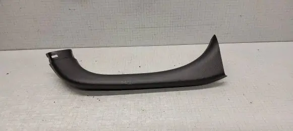 Toyota Verso Trunk/boot lower side trim panel 679370F020