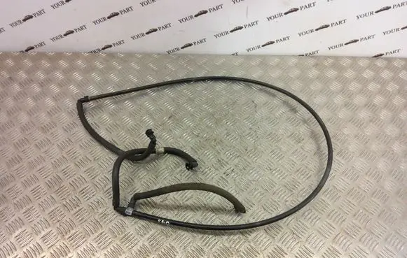 BMW 5 E60 E61 Headlight washer hose/pipe 7066010