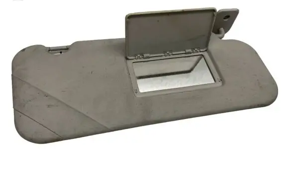 Peugeot 207 Sun visor