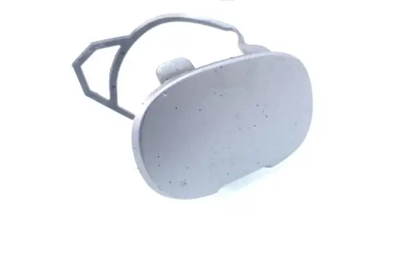 Volvo S80 Front tow hook cap/cover 30655115