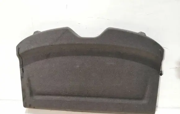 Opel Astra H Parcel shelf 13181587 332004790