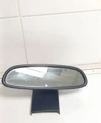 BMW 1 F20 F21 Rear view mirror (interior) 925613403 E11026661