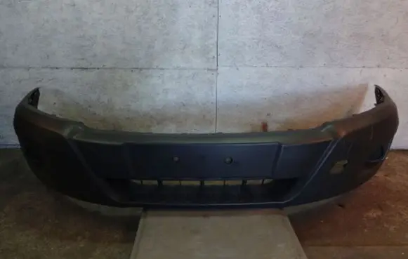 Ford Transit Front bumper