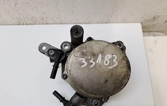 Fiat Scudo Vacuum pump 129010 9673836180