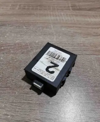 Toyota Yaris Immobiliser reader (aerial) 897410D041