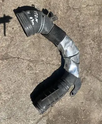 Volkswagen Phaeton Intercooler hose/pipe