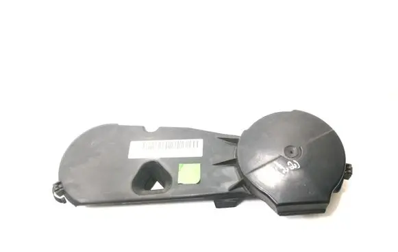 Audi A8 S8 D3 4E Timing belt guard (cover) E059109123AB 059109107H