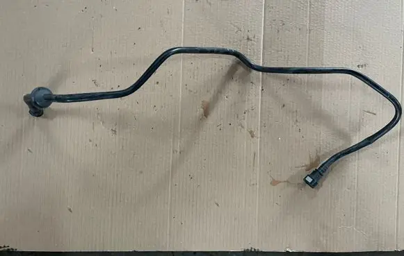 Volkswagen Transporter - Caravelle T6 Vacuum line/pipe/hose 7E2611931R