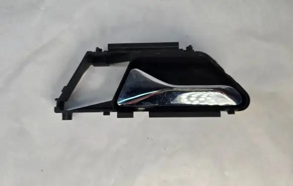 Mercedes-Benz E W124 Front door interior handle 1247600161