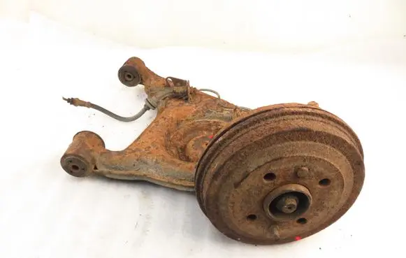 Fiat Seicento/600 Rear control arm