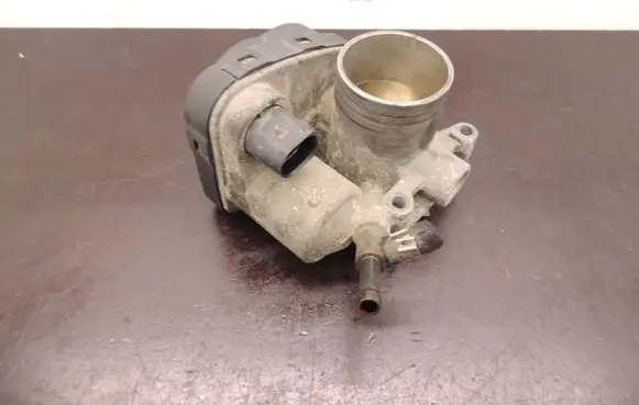 Skoda Fabia Mk1 (6Y) Throttle valve 047133062 D223