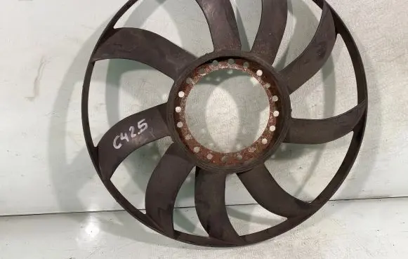 Audi A6 S6 C4 4A Fan impeller 4a0121301