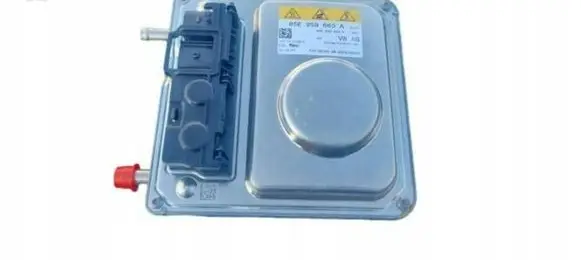 Audi A4 S4 B8 8K Power management control unit 85E959663A