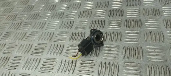 Ford Focus Throttle valve 988F9B989 BB9R02A