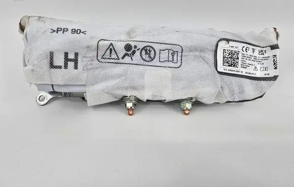 Porsche Macan (95C) Seat airbag 95C880241E