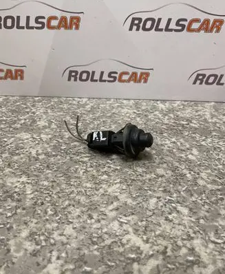 Renault Scenic I Front door sensor 7700427640A