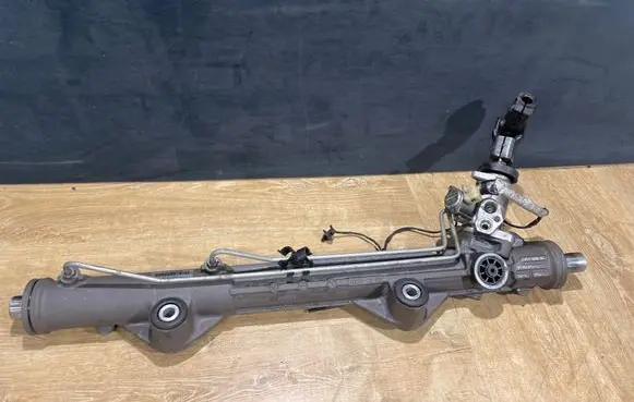 Jaguar F-Type Steering rack EX533200B 0000002010
