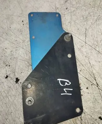 Audi 80 90 S2 B4 Coolant fan relay 893959493C