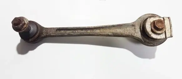 BMW 5 E60 E61 Rear upper control arm/wishbone