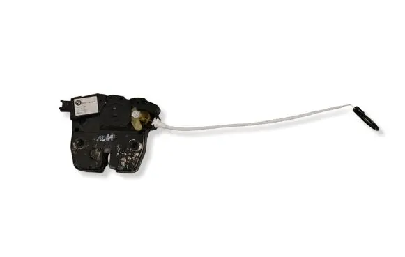 BMW 3 E90 E91 Tailgate/trunk/boot lock/catch/latch 7119049