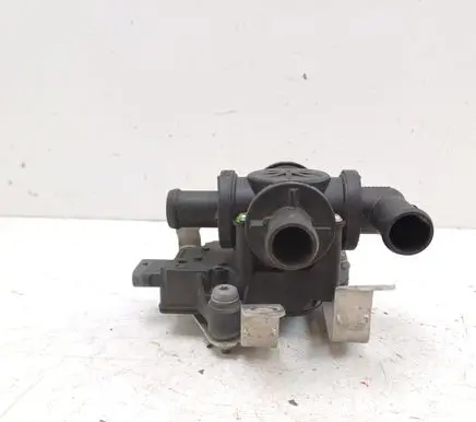 Porsche Taycan 9J1 Electric auxiliary coolant/water pump 5810R1003 3020835 9J1963213A