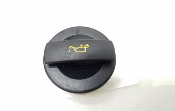 Volkswagen Touareg I Oil filler cap 103486N